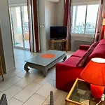 Apartmán Front De *
