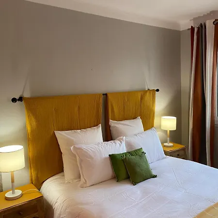 アパート Front De