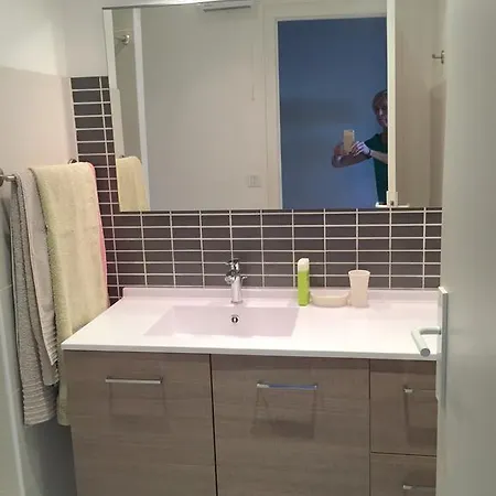Apartamento Front De Canet-en-Roussillon