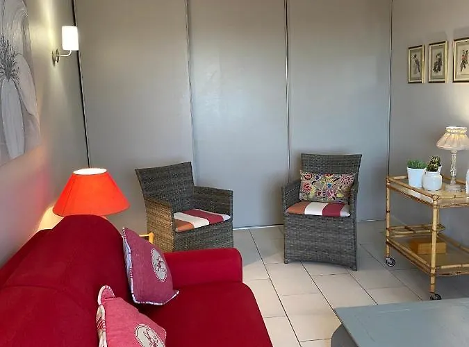 Front De Διαμέρισμα Canet-en-Roussillon