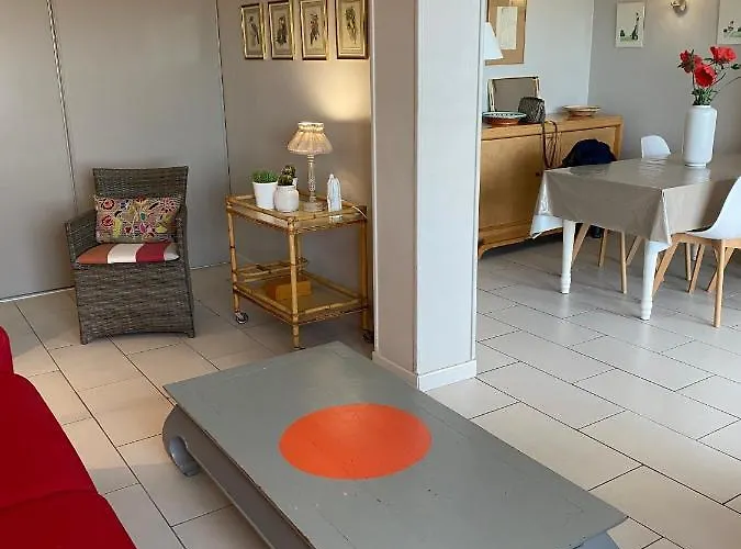 Front De Canet-en-Roussillon