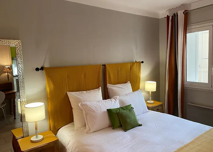 Διαμέρισμα Front De