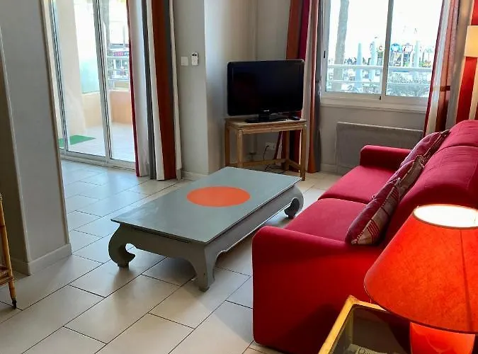 Διαμέρισμα Front De *