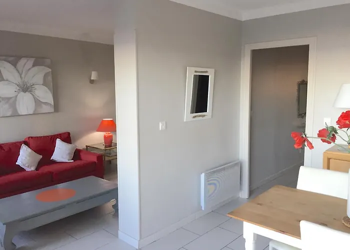 Front De Canet-en-Roussillon